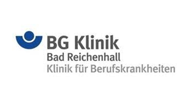 BG Klinik Bad Reichenhall