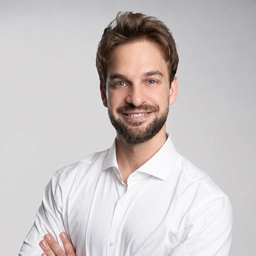Mehr über den Artikel erfahren Herzlich willkommen, Christian!